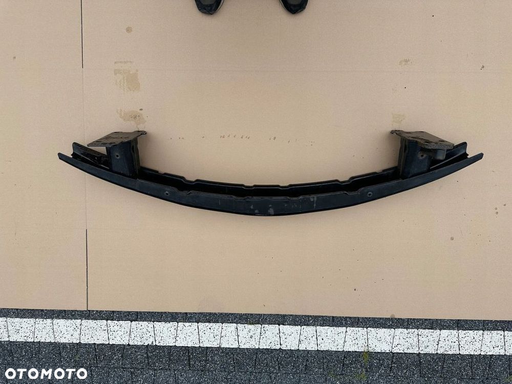 BELKA POD ZDERZAK PRZEDNI BENTLEY CONTINENTAL GT - 6