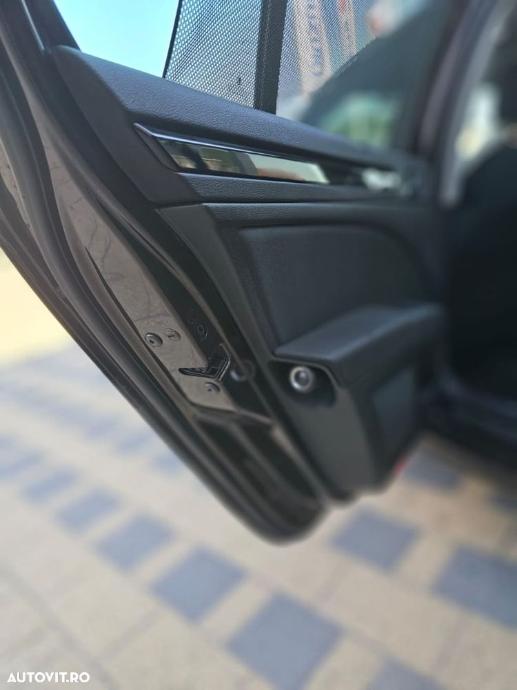 Skoda Superb - 14