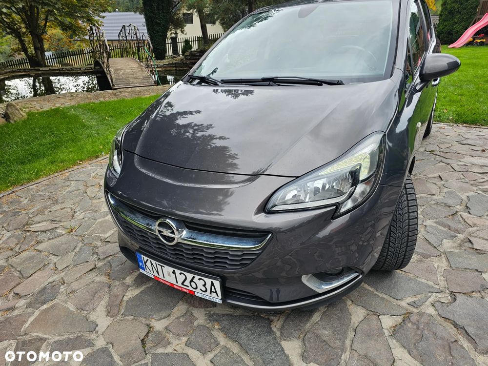 Opel Corsa - 4