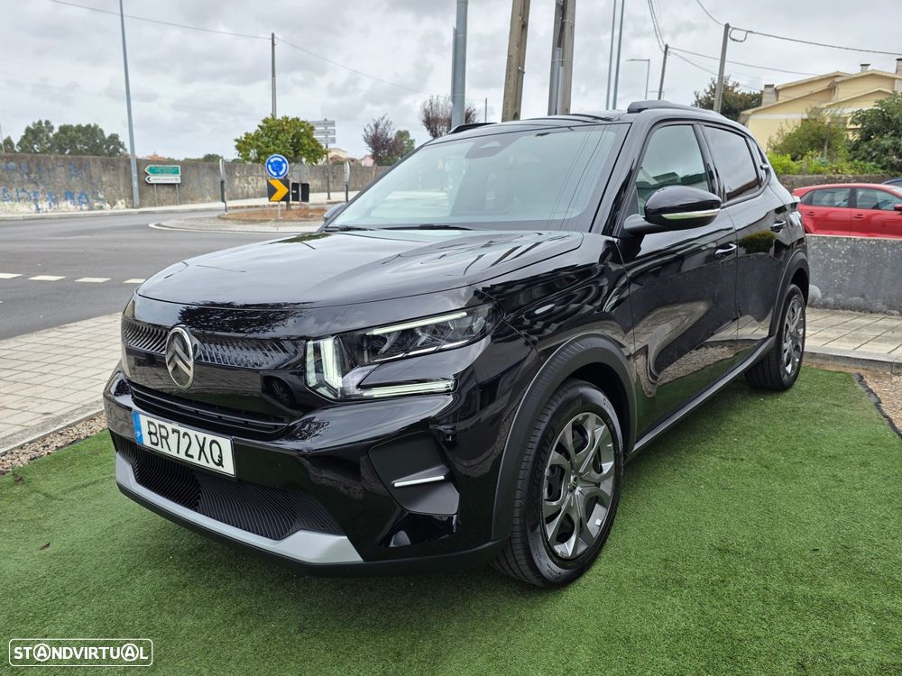 Citroën C3 1.2 PureTech Max - 4
