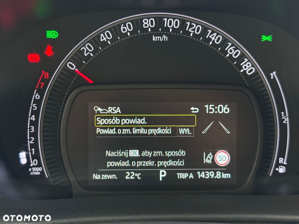 Toyota Aygo X - 34