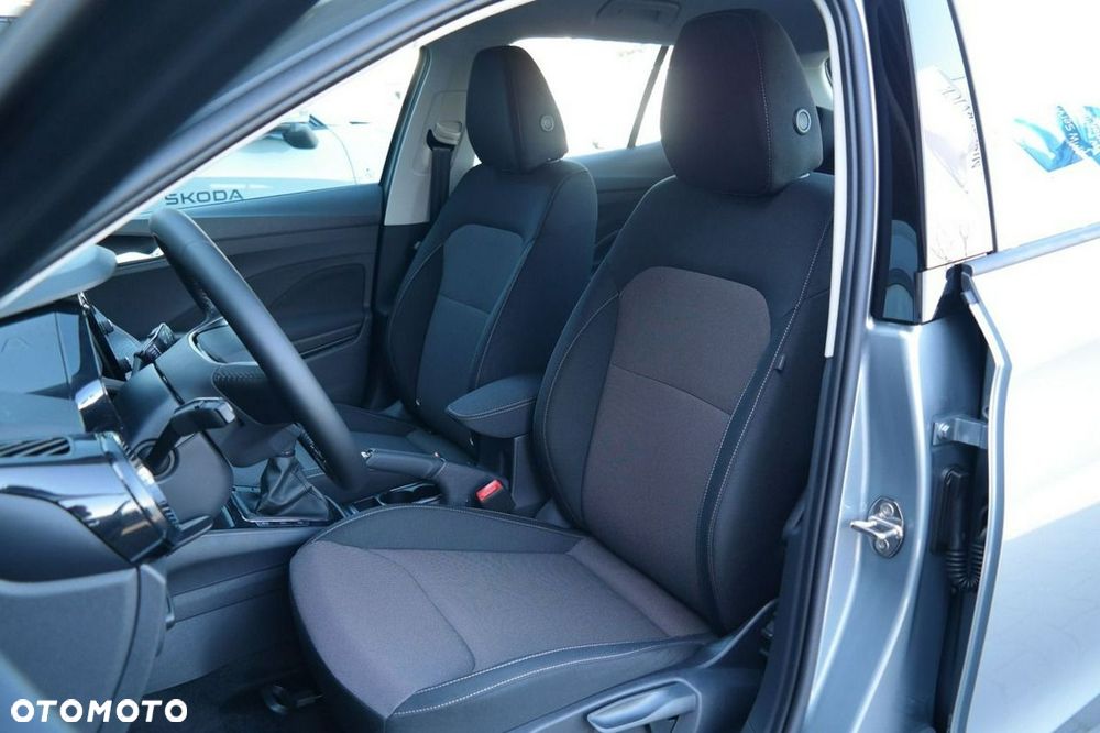Skoda Fabia - 22