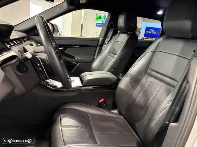 Land Rover Range Rover Evoque 1.5 P300e AWD R-Dynamic HSE Auto - 29