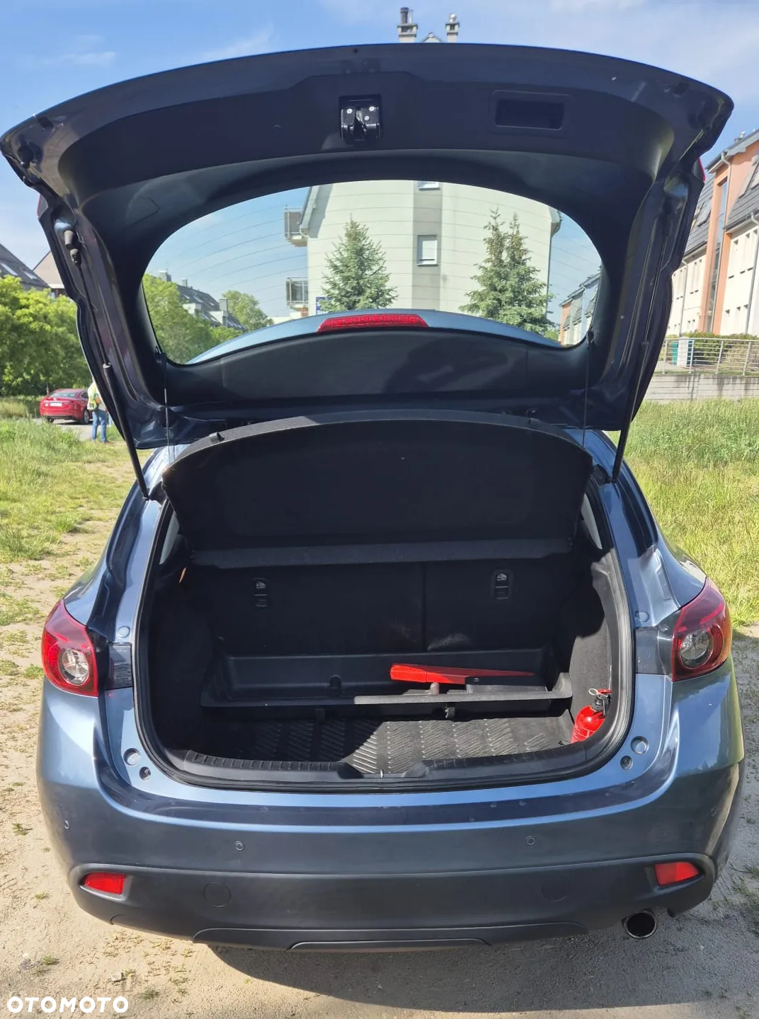 Mazda 3 - 3