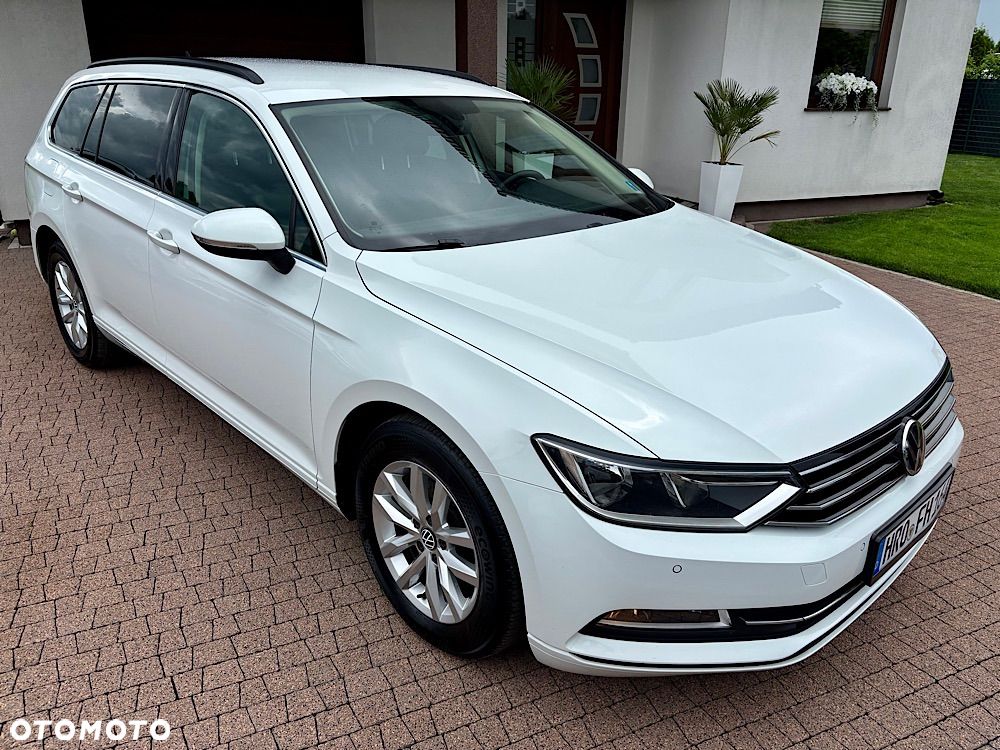 Volkswagen Passat 2.0 TDI BMT Highline - 7