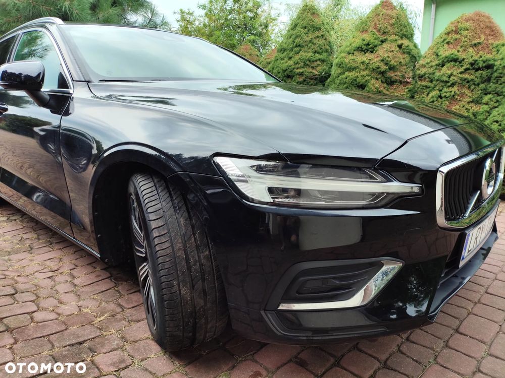 Volvo V60 - 4
