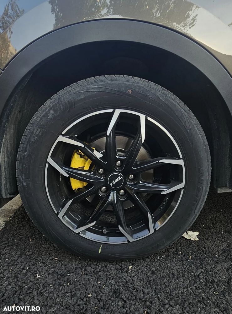 Nissan Qashqai 1.6 DCI Start/Stop X-TRONIC N-Connecta - 29