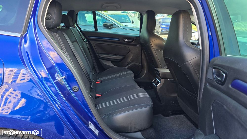 Renault Mégane Sport Tourer - 43