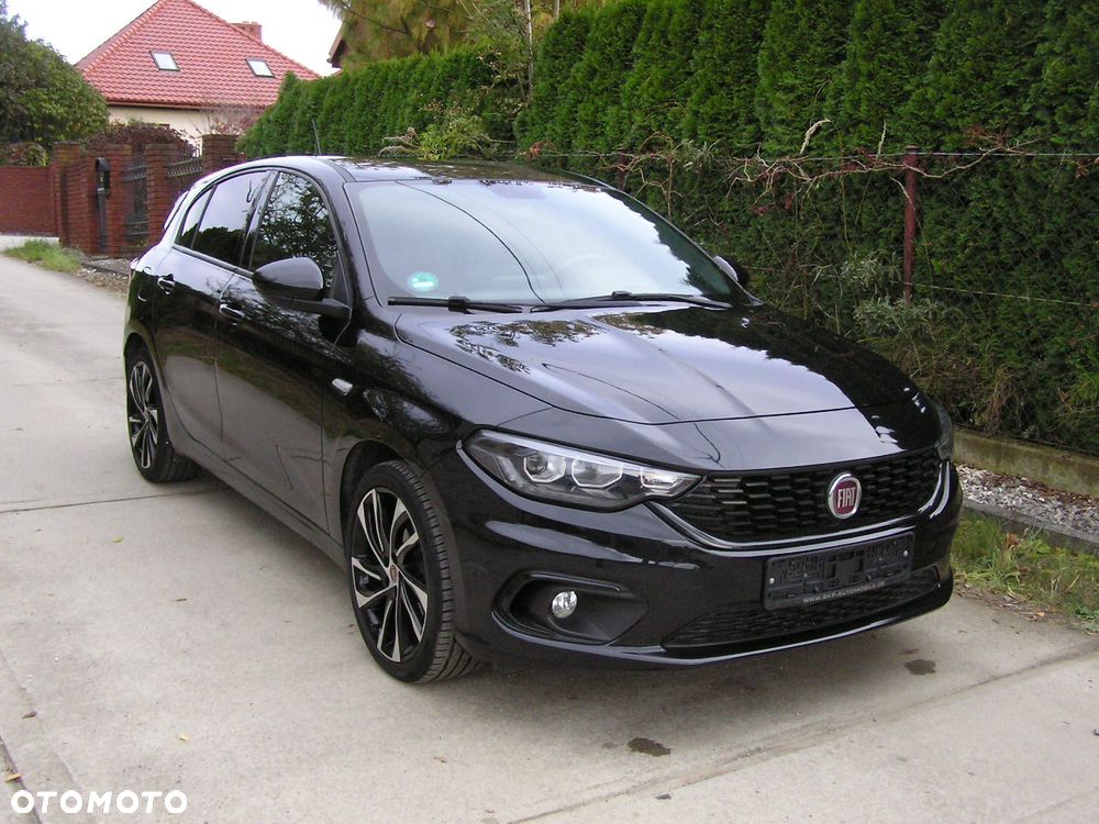 Fiat Tipo