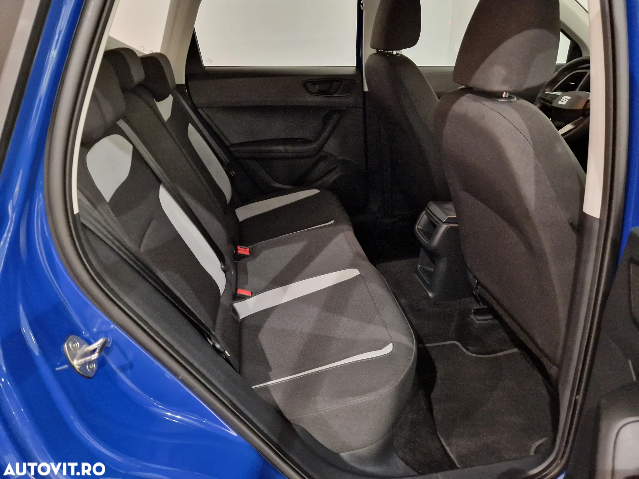 Seat Ateca 1.0 TSI Reference - 15