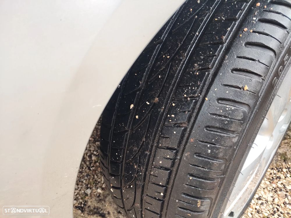 VW Polo 1.2 Confortline AC - 21