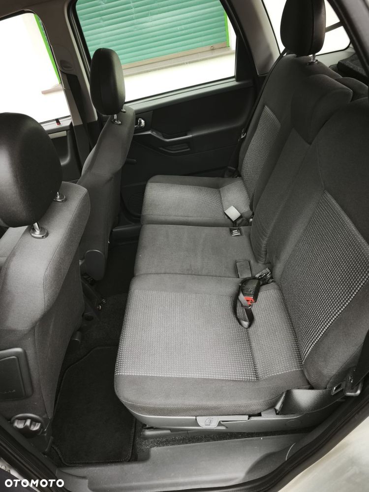 Opel Meriva - 7