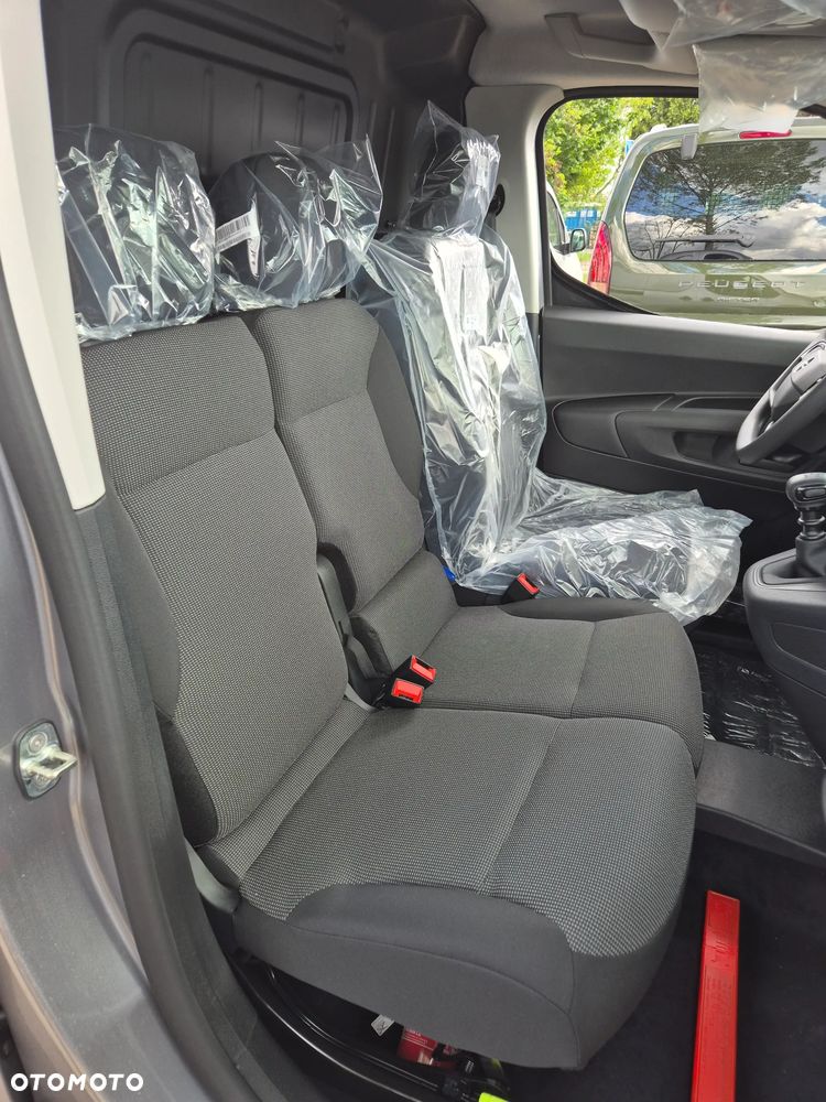 Opel Combo Cargo Furgon M 1.5 Diesel 100KM !! MEGA OKAZJA !! - 11