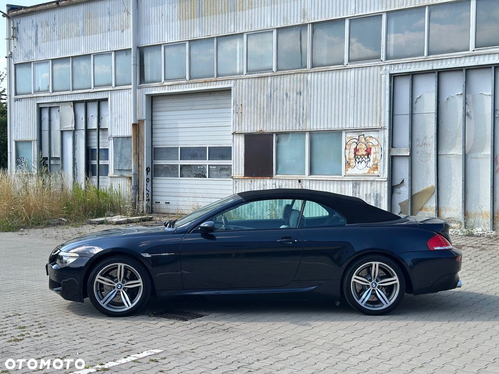 BMW M6 - 2