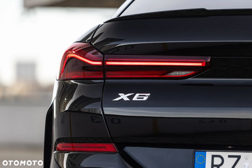 BMW X6 - 21