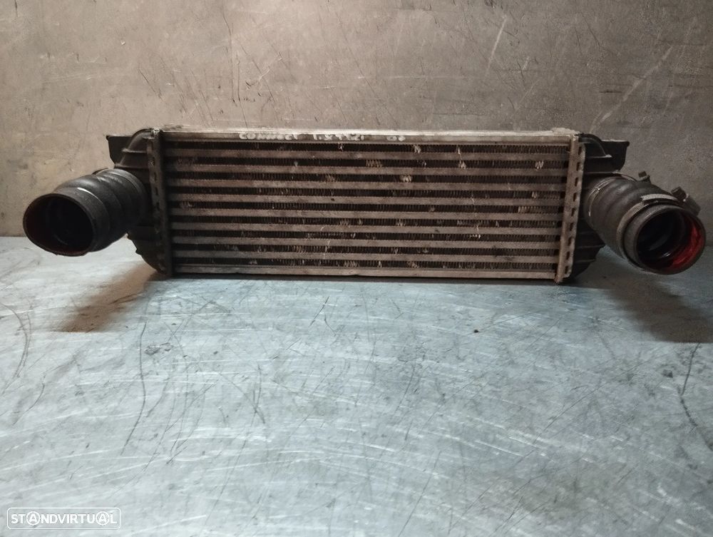 RADIADOR INTERCOOLER FORD TRANSIT CONNECT 1.8TDCI - 1