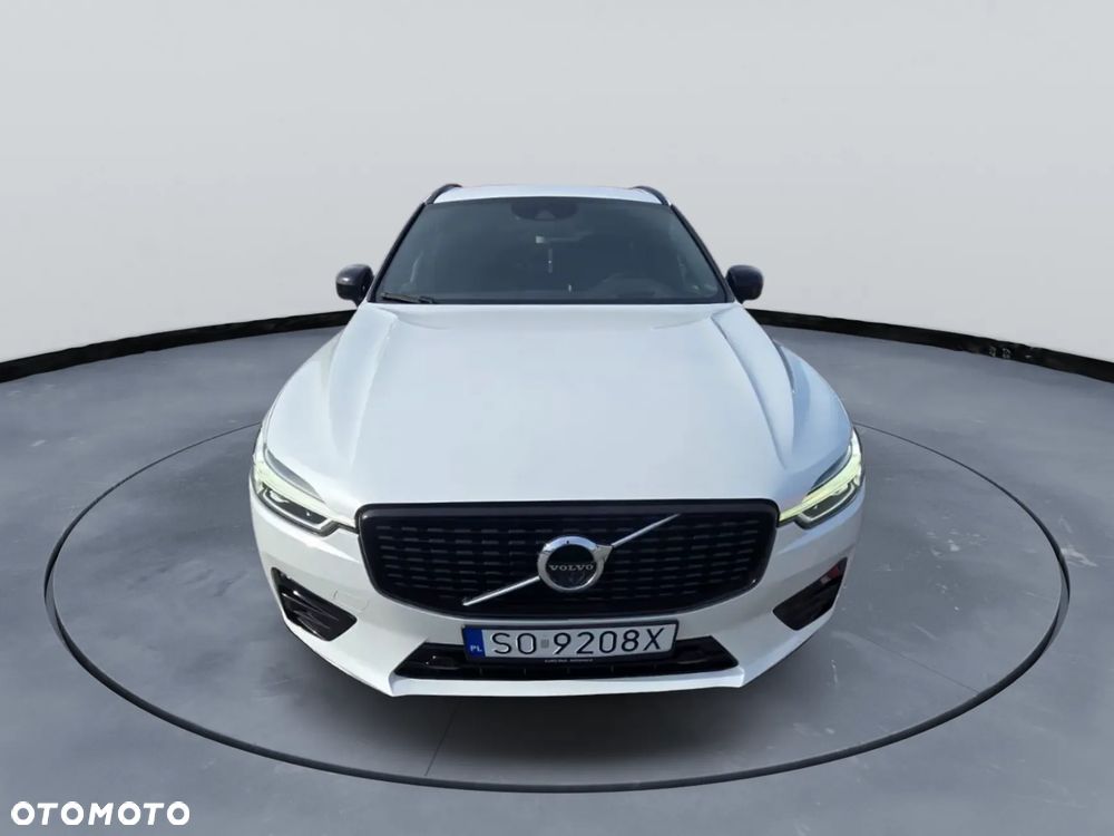Volvo XC 60 - 8