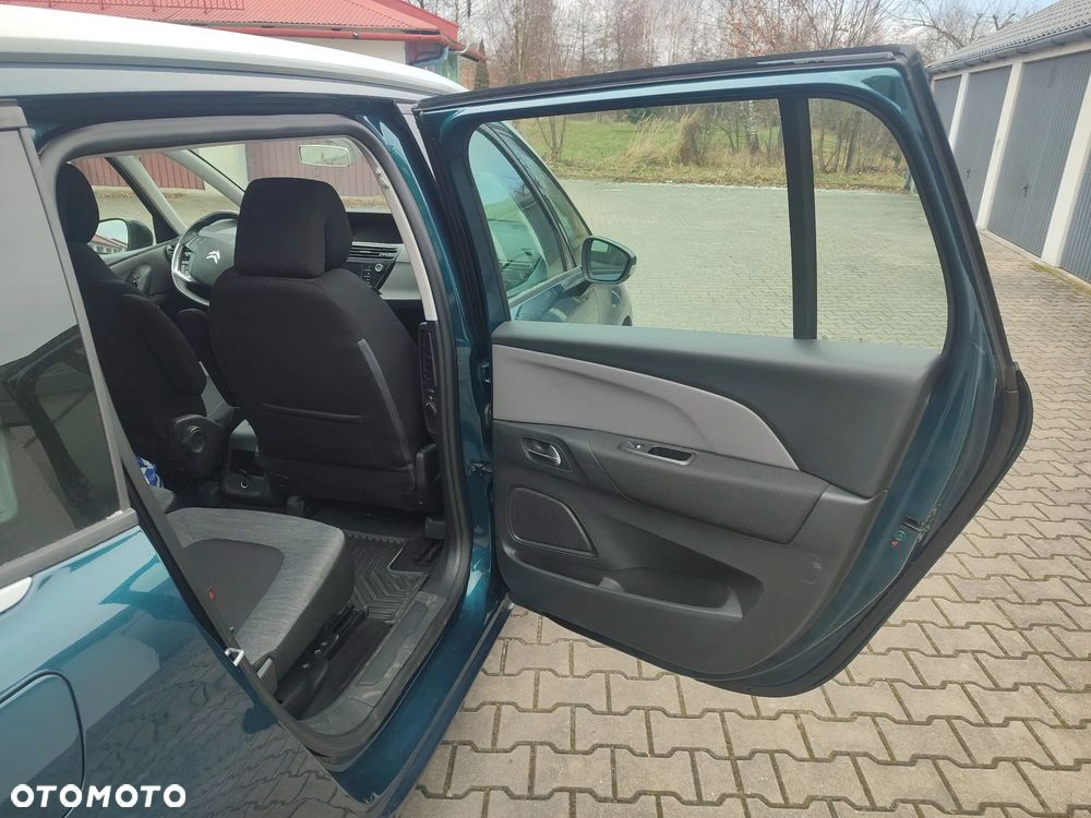 Citroën SpaceTourer - 10