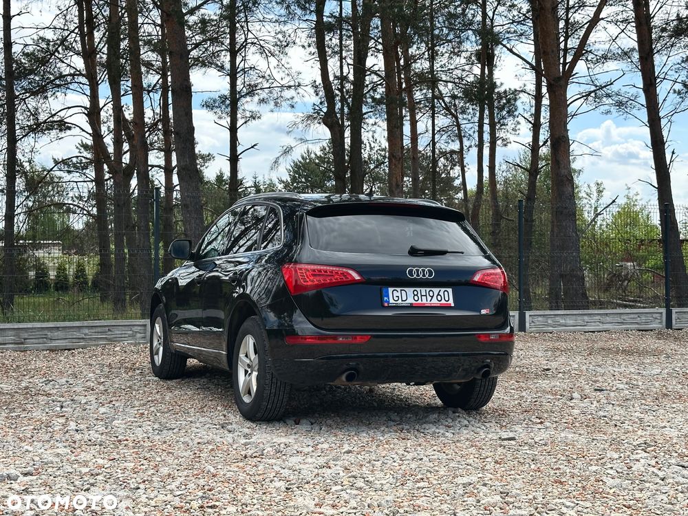 Audi Q5 2.0 TFSI Quattro S tronic - 20