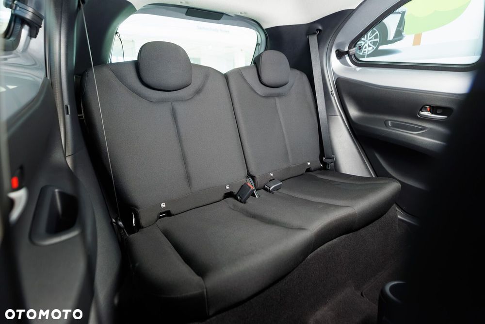 Toyota Aygo X - 19