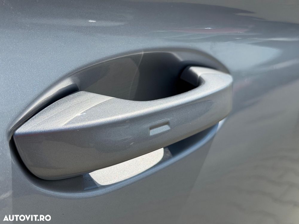 Seat Leon 2.0 TDI DPF DSG FR - 13