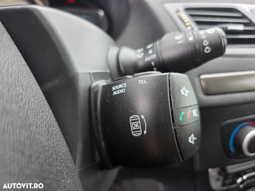 Renault Megane dCi 110 FAP LIMITED - 23