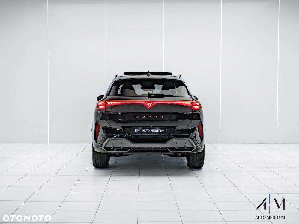 Cupra Terramar 2.0 TSI 4Drive DSG VZ - 11