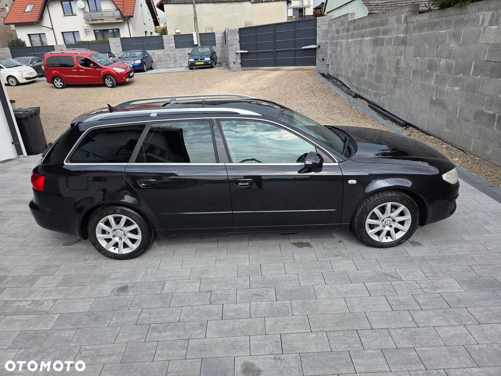 Seat Exeo - 9