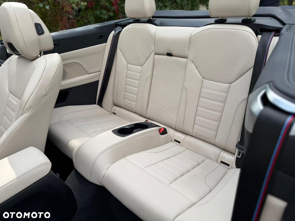 BMW Seria 4 420i M Sport sport - 22
