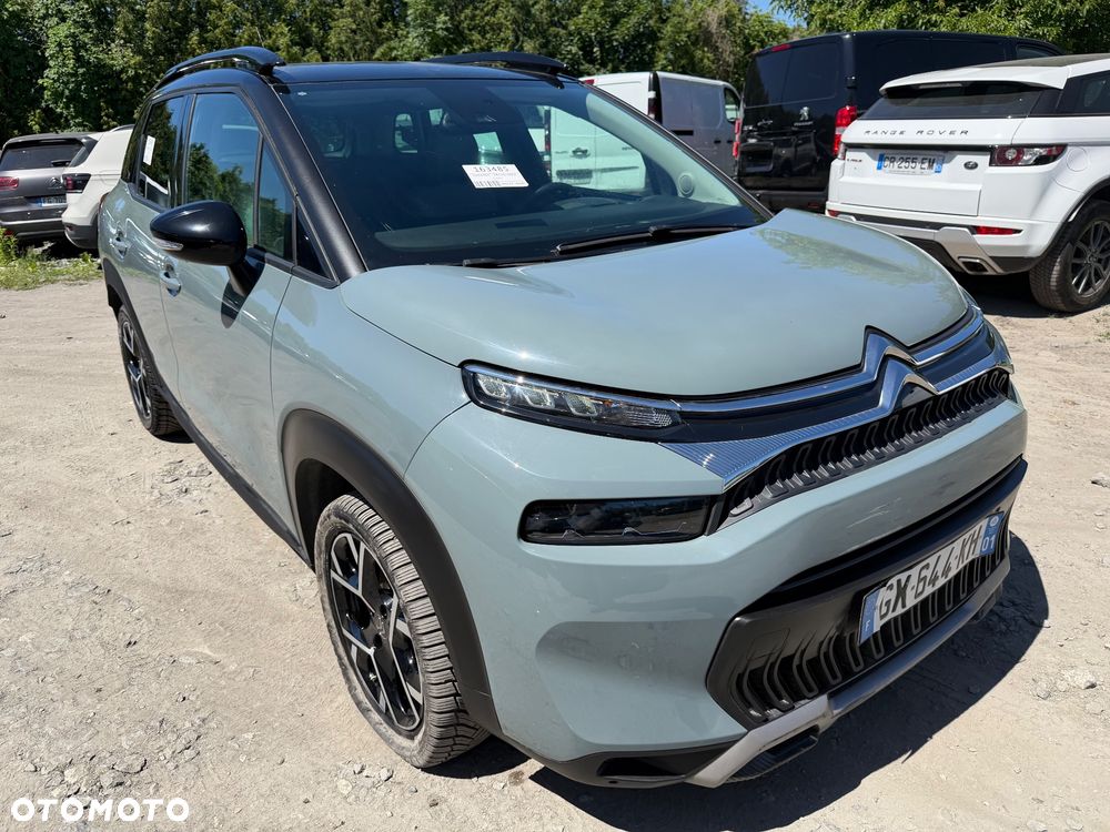 Citroën C3 Aircross - 24
