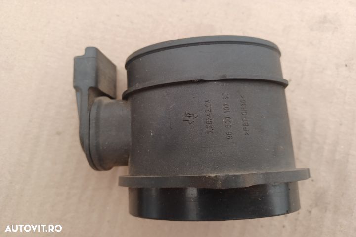 Debitmetru aer 72834204 9650010780 Ford Focus 2 [2004 - 2008] wagon 5 - 2
