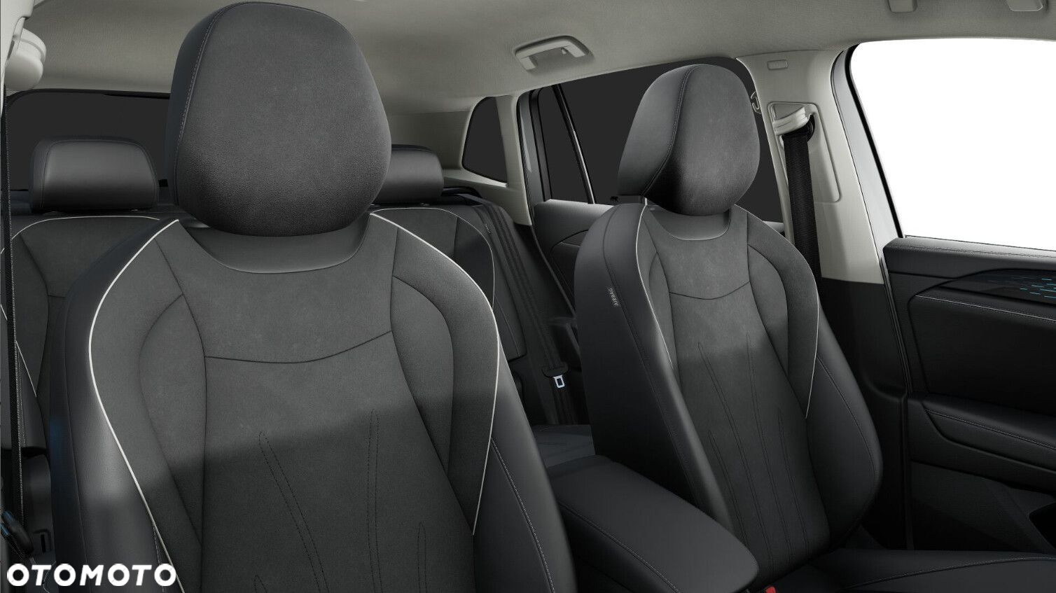 Volkswagen Tiguan - 7