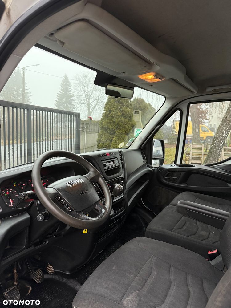 Iveco DAILY 35 - 7