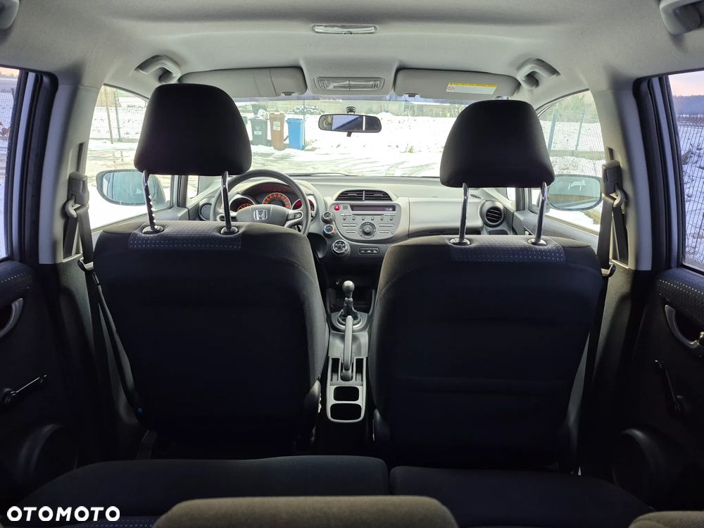 Honda Jazz 1.2 i-VTEC - 13