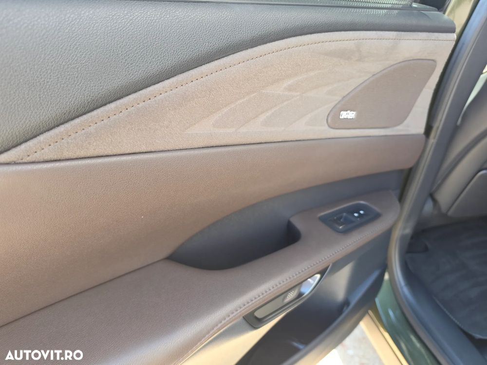 Lexus Seria RX 350h E-Four HEV Luxury Mark Levinson - 15