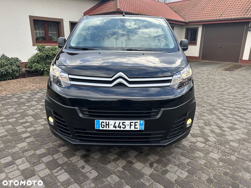 Citroën Jumpy - 22