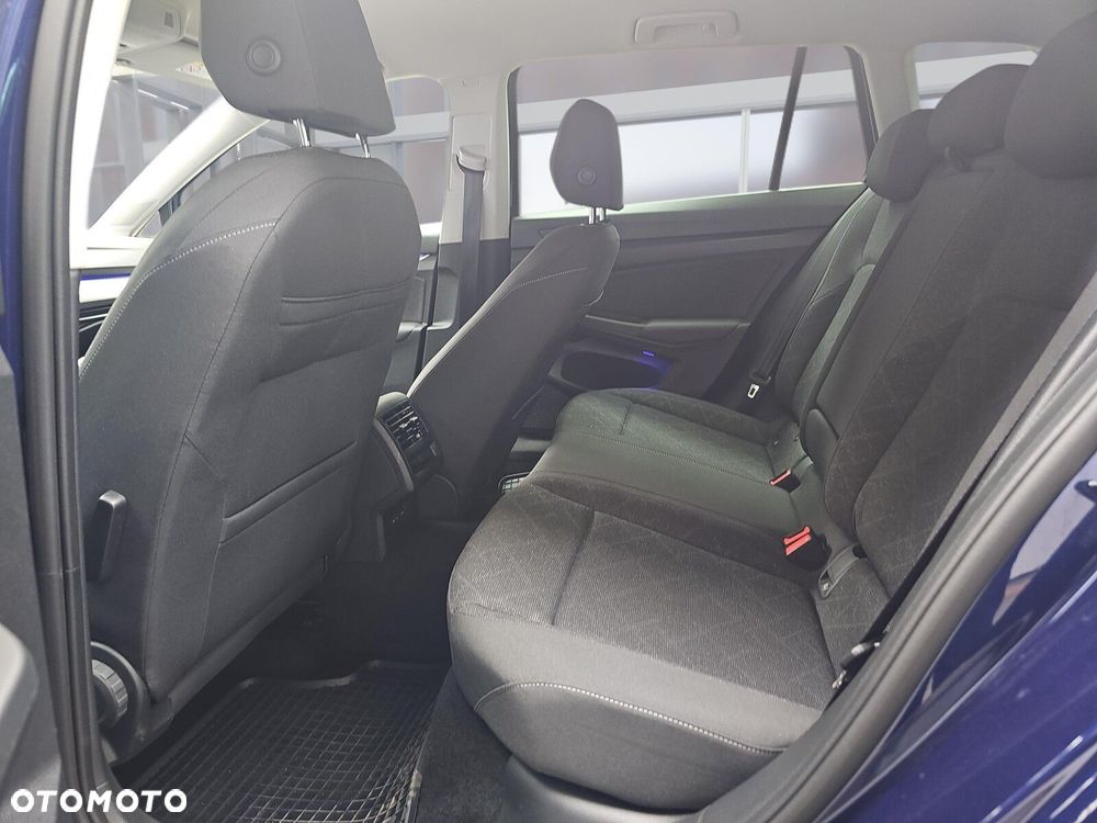 Volkswagen Golf Variant 1.5 TSI EVO Life - 9