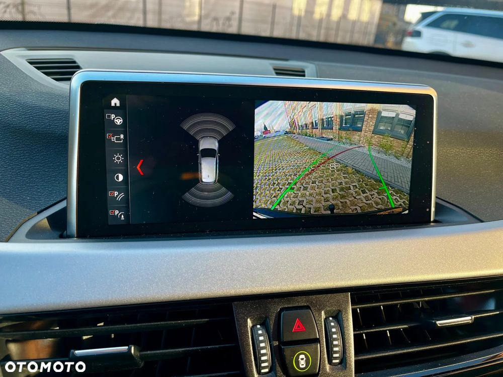 BMW X1 - 14