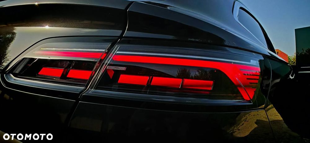 Volkswagen Arteon 2.0 TDI Elegance DSG - 21