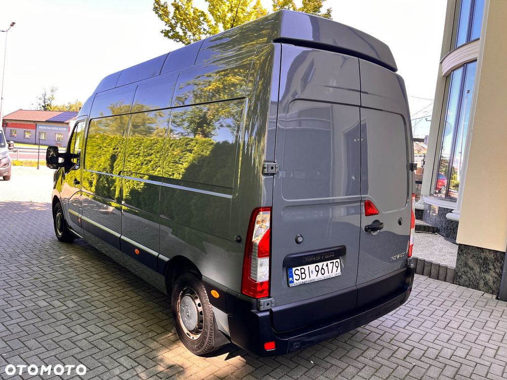 Renault Master - 7
