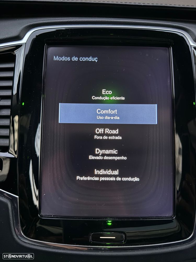 Volvo XC 90 2.0 D5 Inscription AWD - 27