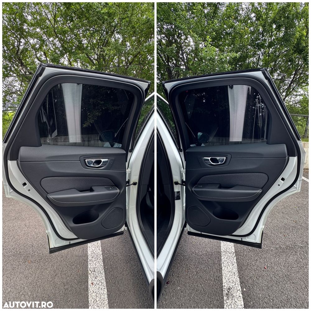 Volvo XC 60 B4 D AWD Geartronic RDesign - 16