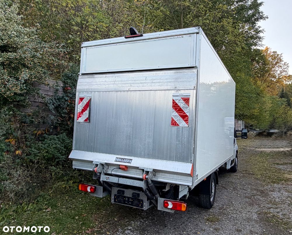 Opel Movano - 34