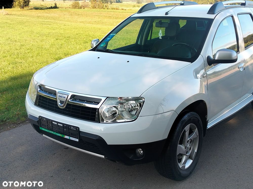 Dacia Duster 1.6 16V 4x2 Prestige - 2