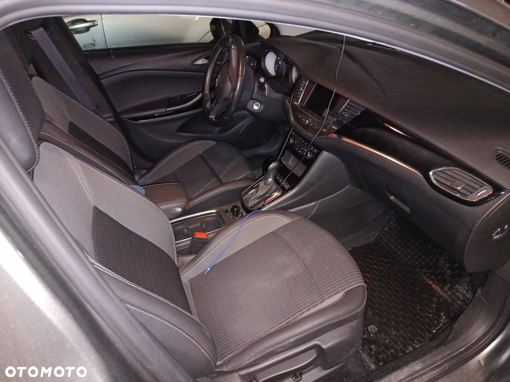 Opel Astra 1.5 CDTI Business Elegance S&S - 6