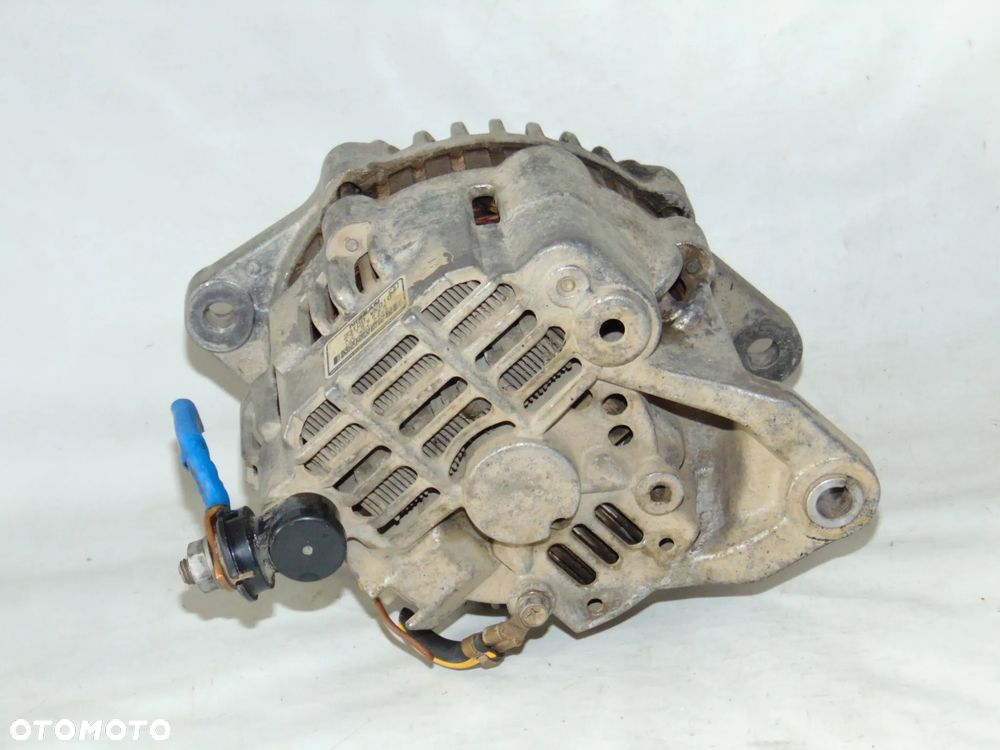 Oryginalny alternator 23100-VK010 Nissan Navara 2 D22 II 2.5 diesel 00-04r - 6