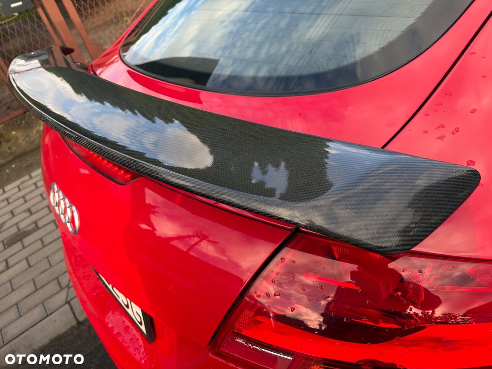 Audi TT Coupé 2.0 TFSI - 8