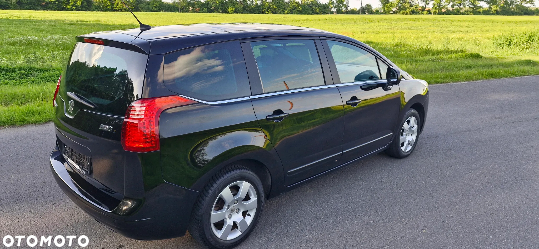 Peugeot 5008 1.6 Premium - 5