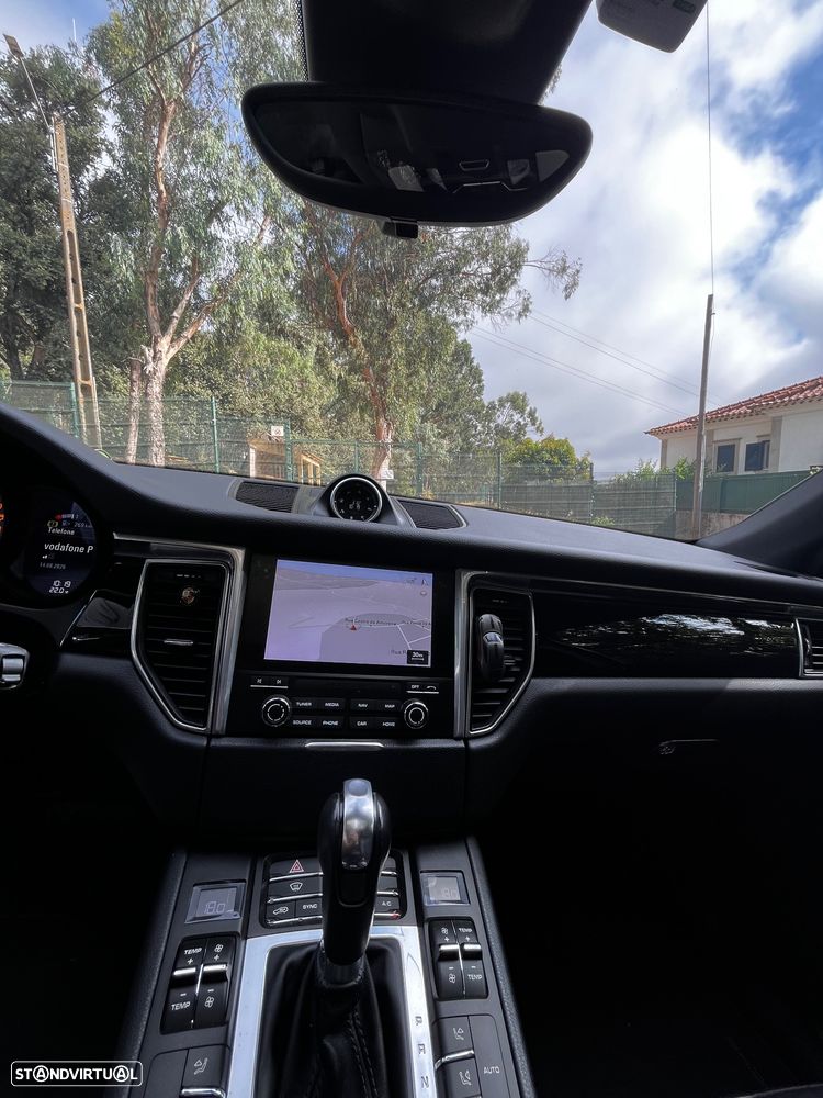 Porsche Macan S PDK - 22