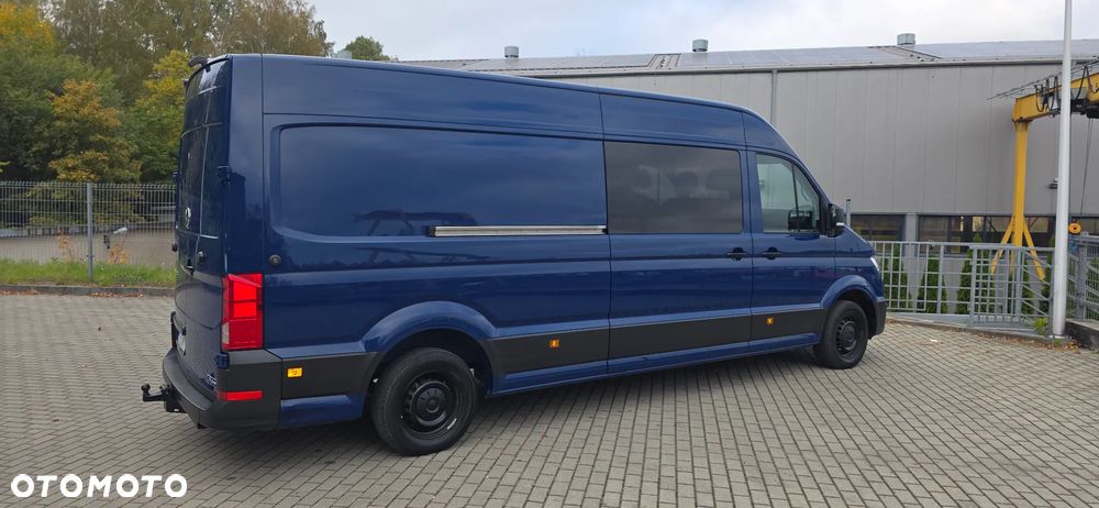 Volkswagen Crafter - 36